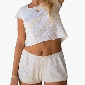 Pjs polkadot